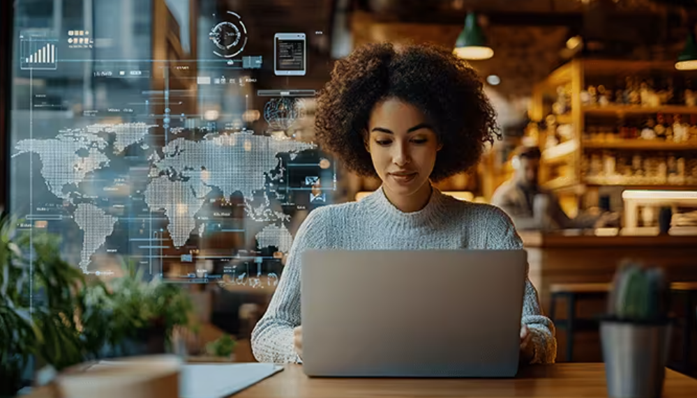 How AI Optimizes Database Performance